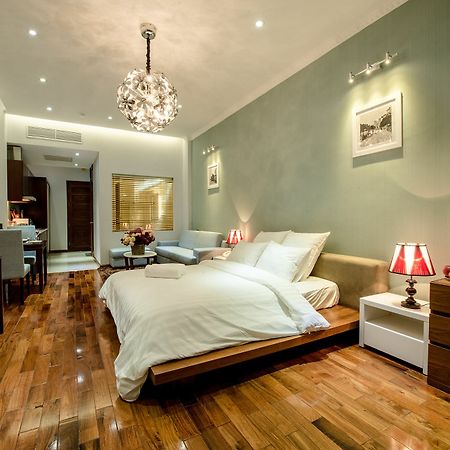 האנוי New Gate Apartment מראה חיצוני תמונה
