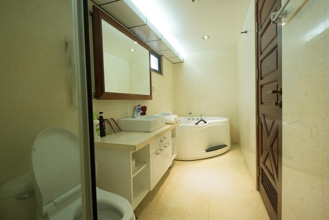 האנוי New Gate Apartment מראה חיצוני תמונה