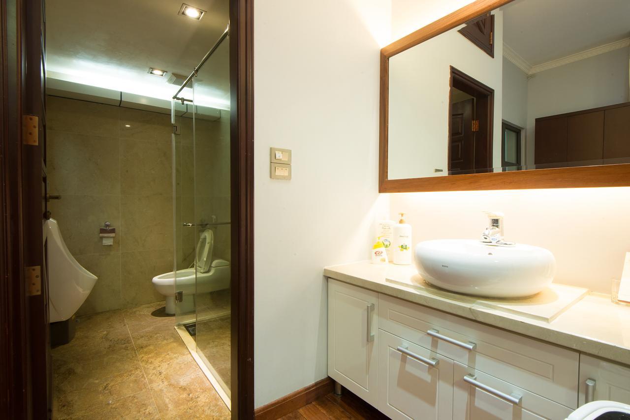 האנוי New Gate Apartment מראה חיצוני תמונה