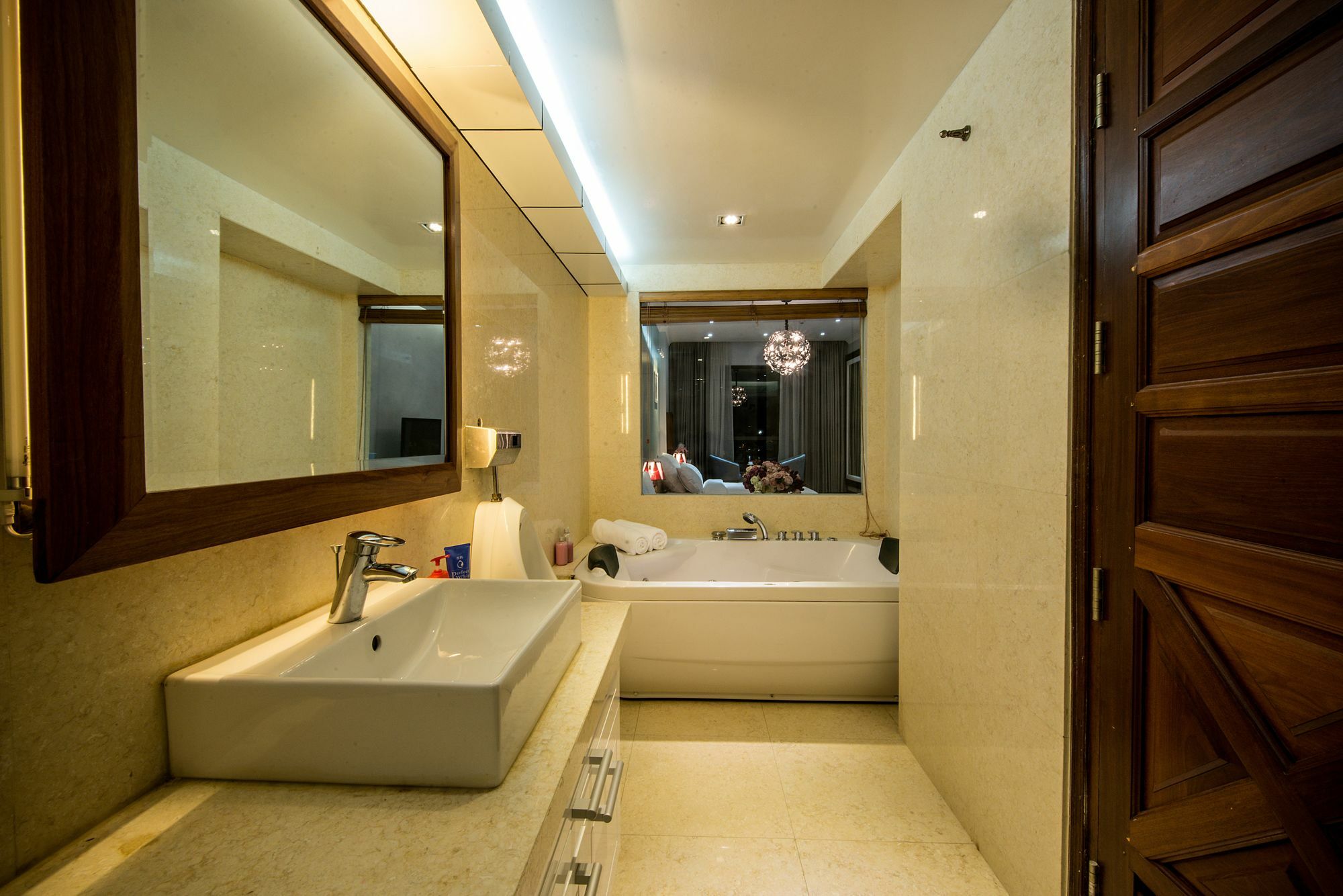 האנוי New Gate Apartment מראה חיצוני תמונה